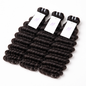 WAVY TEXTURE THREE BUNDLES DEAL