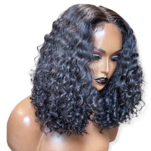 LACE FRONTAL WIGS