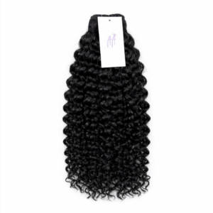 SINGLE CURLY TEXTURE HAIR BUNDLE