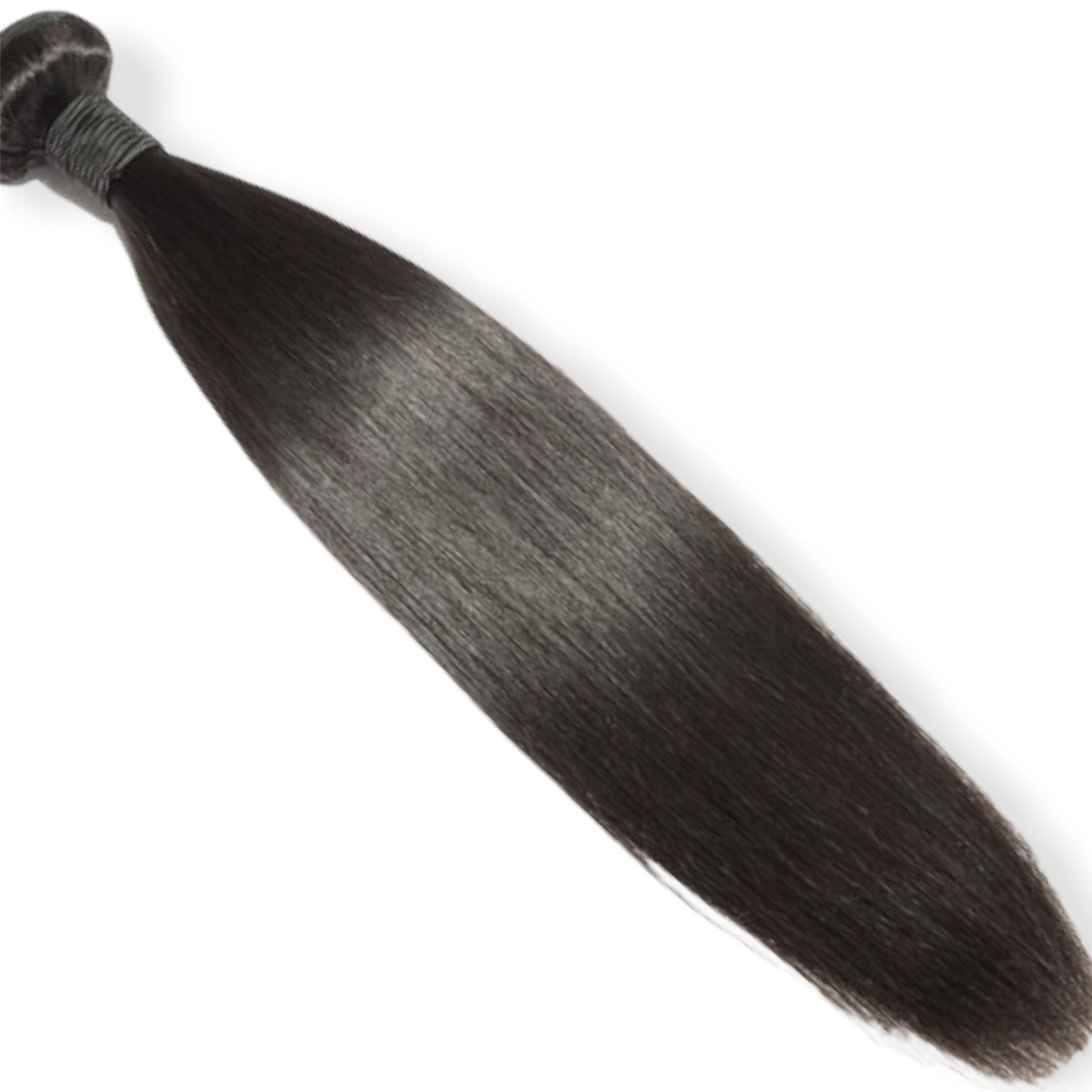 SINGLE STRAIGHT HAIR BUNDLE