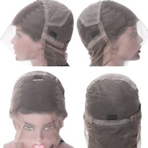 FULL LACE WIGS