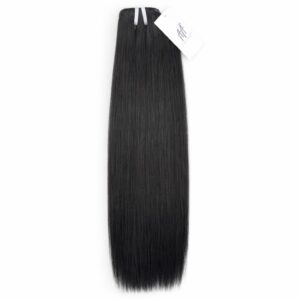 SINGLE STRAIGHT RAW HAIR BUNDLE
