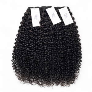 CURLY TEXTURE THREE BUNDLES DEAL