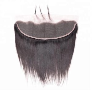 13x4 TRANSPARENT LACE FRONTALS