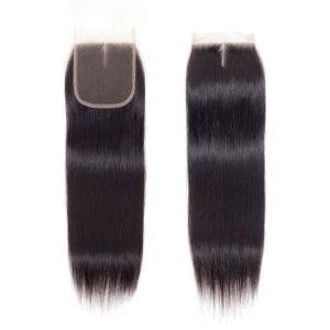 5x5 STRAIGHT LACE CLOSURE