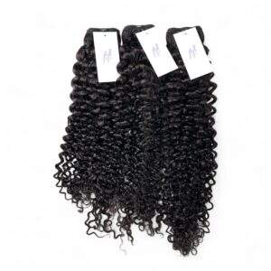 CURLY(CURLY,JERRY CURLY & DEEP CURLY) BUNDLES DEAL