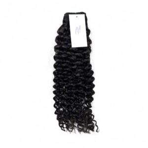 SINGLE CURLY(CURLY,JERRY CURLY AND DEEP CURLY) HAIR BUNDLE