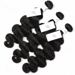 BODY WAVE THREE BUNDLES DEAL