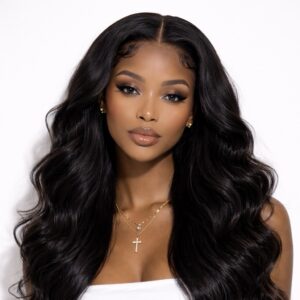 HD LACE FRONTAL WIG BODY WAVE
