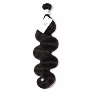 SINGLE BODY WAVE HAIR BUNDLE
