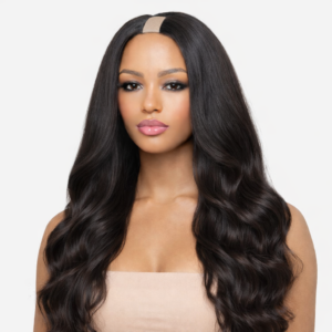 BODY WAVE U-PART WIG