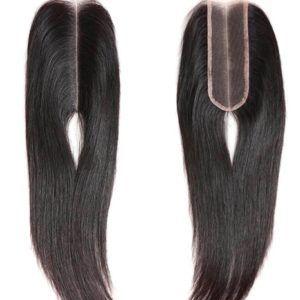 2x6 STRAIGHT CLOSURE