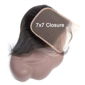 7x7 CLOSURES
