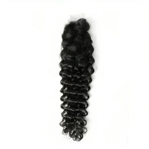 2x6 HD LACE CURLY TEXTURE CLOSURE