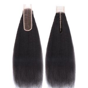 2x6 KINKY AND YAKI TEXTURE CLOSURE