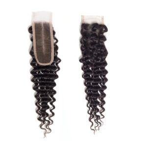 2x6 HD LACE WAVY TEXTURE CLOSURE