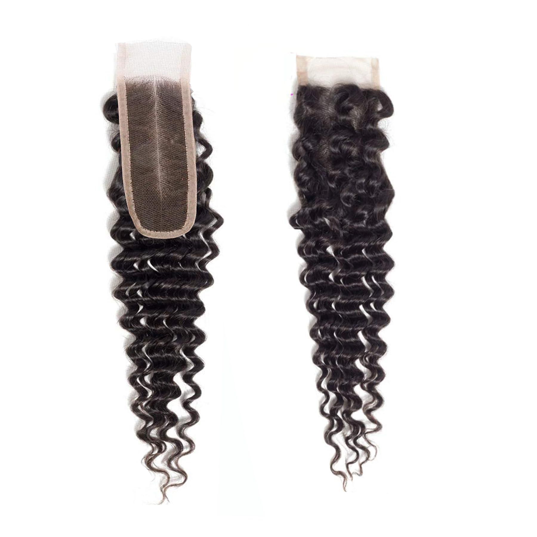 2x6 HD LACE WAVY TEXTURE CLOSURE
