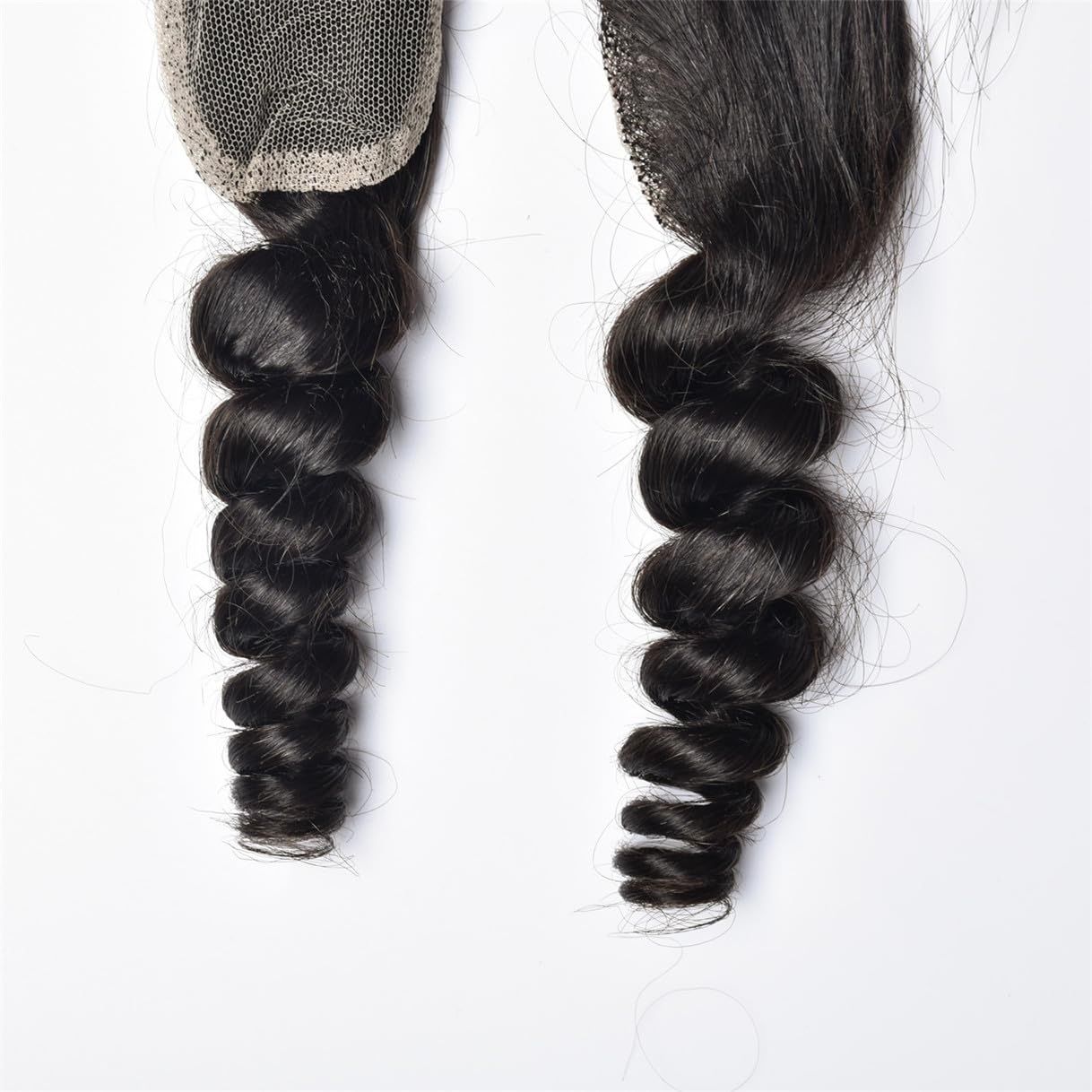 2x6 HD LACE WAVY TEXTURE CLOSURE - Image 3