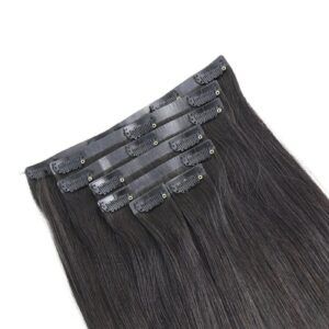 SINGLE STRAIGHT CLIP IN EXTENSION