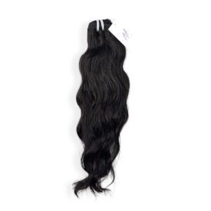 SINGLE RAW WAVY HAIR BUNDLE
