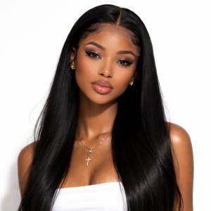 CLOSURE WIGS