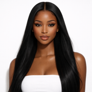 FULL LACE STRAIGHT WIG