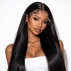 LACE FRONTAL WIGS