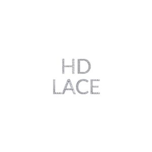 HD LACE WIGS